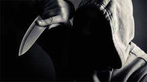 Rebutan Lahan Parkir, Jukir Bersimbah Darah Ditikam Berulang Kali